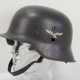 Luftwaffe: Stahlhelm M42. - фото 1