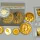 Lot GOLD - Münzen und Barren 19,67 g. - photo 1