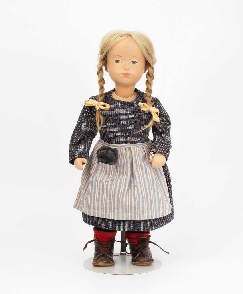 sasha doll auction