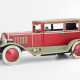 Distler-Limousine "J.D. 3746" - photo 1