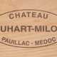 Chateau Duhart Milon Rothschild - Foto 1
