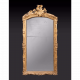 Miroir en bois doré - Foto 1