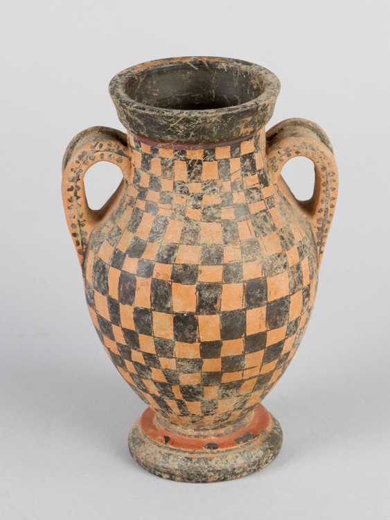 Greek Amphora Vase Auction Catalog Arts And Antiques From 01 10