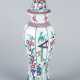 Chinese Porcelain Vase - photo 1