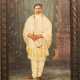 Raja Ravi Varma (1848-1906)-attributed - Foto 1