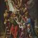 Kreuzabnahme. nach Rubens, Peter Paul - фото 1