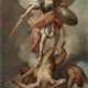 Der Erzengel Michael. Italien 17. Jahrhundert - фото 1