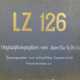 Zeppelin ''LZ 126'' - фото 1