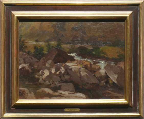 Albert Zimmermann Paintings For Sale Albert Zimmermann Art Value