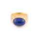 LAPISLAZULI-RING - фото 1