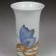 Kleine Vase, Rosenthal - Foto 1