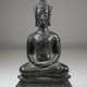 Buddha, Thailad 19. Jahrhundert - Foto 1