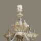 Murano-Lampe, 20. Jahrhundert - Foto 1