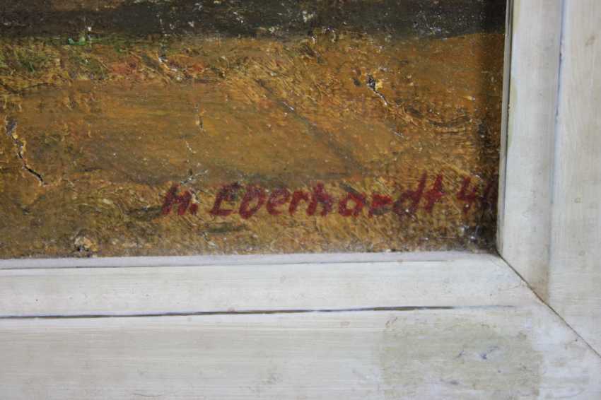 Heinrich Eberhardt Ehningen 1919 Leonberg 03 Fire Extinguishing Agent One Bay Window With Jakob S Church Rothenburg Ob Der Tauber Buy At Online Auction At Veryimportantlot Com Auction Catalog Art And Antiques