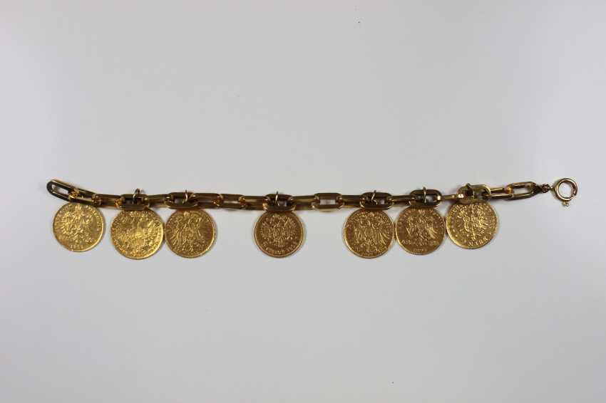 gold bracelet with weight and price