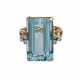 Ring mit Aquamarin ca. 20 ct - photo 1