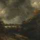Ruisdael, Jacob van (zugeschrieben) - Foto 1