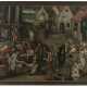 Brueghel, Jan d.J. (Nachfolger) - фото 1