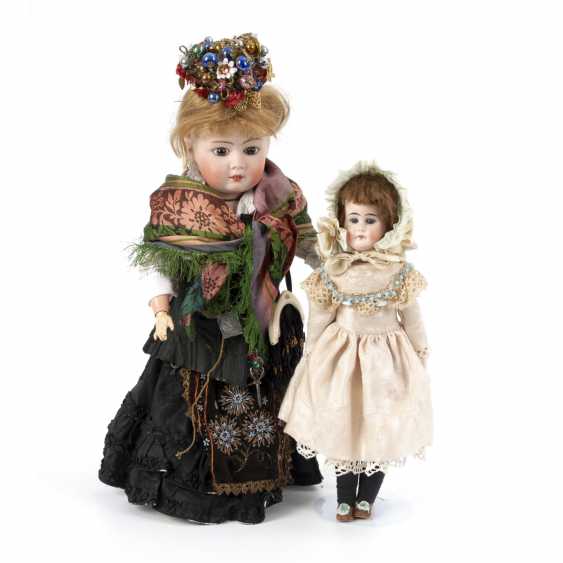 porcelain doll buyers near me