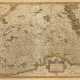 Landkarte der Oberpfalz - Gerhard Mercator / Jodocus Hondius - фото 1