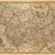 Landkarte von Braunschweig und Magdeburg - Gerhard Mercator / Jodocus Hondius - photo 1