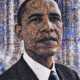 SILVERS, Robert: Barack Obama - Foto 1