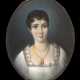 Bildnismaler um 1800: Frauenporträt - photo 1