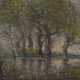 Impressionist: Kleine Flusslandschaft - photo 1