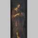 Manierist um 1600: "Johannes der Täufer mit Lamm" - photo 1