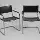 2 Stühle im Stil von Marcel Breuer - photo 1