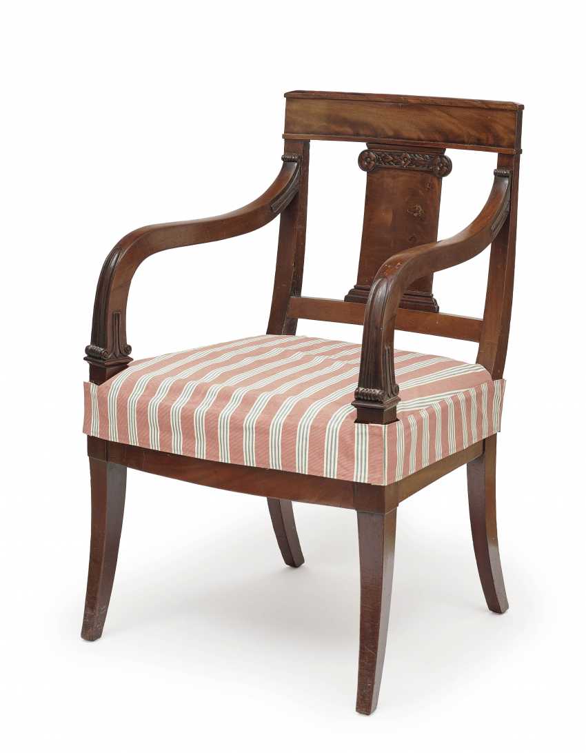 Dining Room Set 13 Piece England Around 1900 Auction
