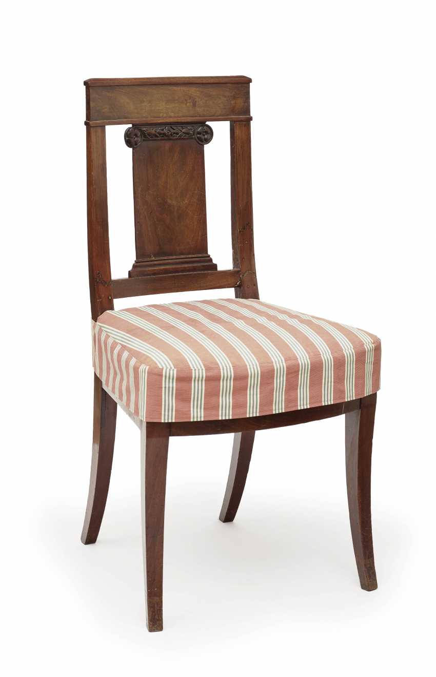 Dining Room Set 13 Piece England Around 1900 Auction