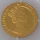 Gibraltar / GOLD - 70 Ecus 1994, - photo 1