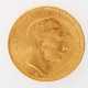 Preussen / GOLD - 20 Mark 1900 A, - photo 1