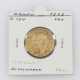 Baden / GOLD - 20 Mark 1873 G, Friedrich I., - Foto 1