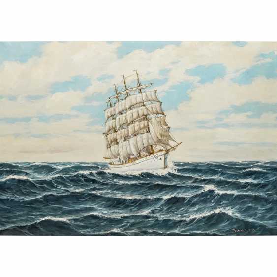 Ole Jensen 1924 1977 Berliner Maler Zeichner Und Karikaturist