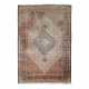 Orientteppich. BIDJAR/PERSIEN, 20. Jahrhundert, 294x200 cm. - photo 1