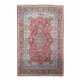 Orientteppich. KERMAN/IRAN, 20. Jahrhundert, 307x204 cm. - Foto 1