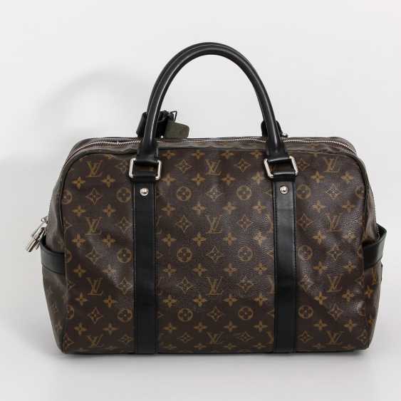 Louis Vuitton Black Bags for Sale in Online Auctions