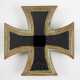 Eisernes Kreuz, 1939, 1. Klasse - Spanische Fertigung. - Foto 1