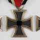 Eisernes Kreuz, 1939, 2. Klasse - 3 Exemplare. - photo 1