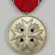 Deutscher Adler Orden, Medaille. - фото 1