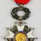 Frankreich: Orden der Ehrenlegion, 10. Modell (seit 1951), Ritterkreuz. - photo 1