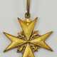 Großbritannien: Order of St. John, Komturkreuz. - фото 1