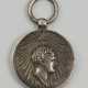 Russland: Medaille für die Einnahme von Paris 1814, Reduzierte Größe, für Ordensritter. - фото 1