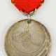 Türkei: Kreta-Gefechts-Medaille 1868. - photo 1