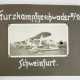 Luftwaffe: Fotoalbum des Sturzkampfgeschwader II / 165 - Schweinfurt. - photo 1