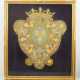 Frankreich: Königlicher Wappenschild. - фото 1