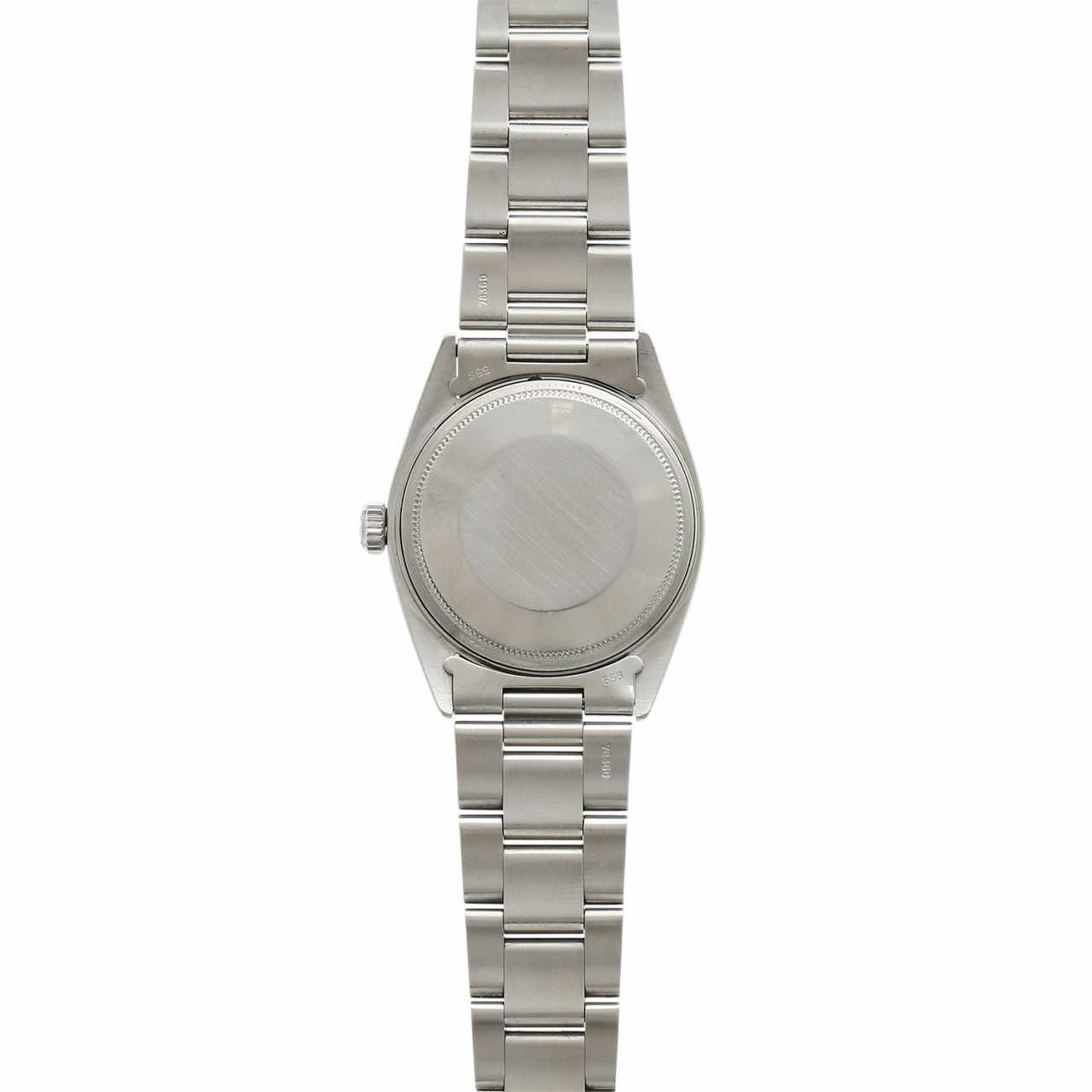 rolex datejust oyster perpetual preis