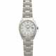 ROLEX Oyster Perpetual Datejust White Dial Armbanduhr, Ref. 1600, ca. 1970/80er Jahre. - Foto 1